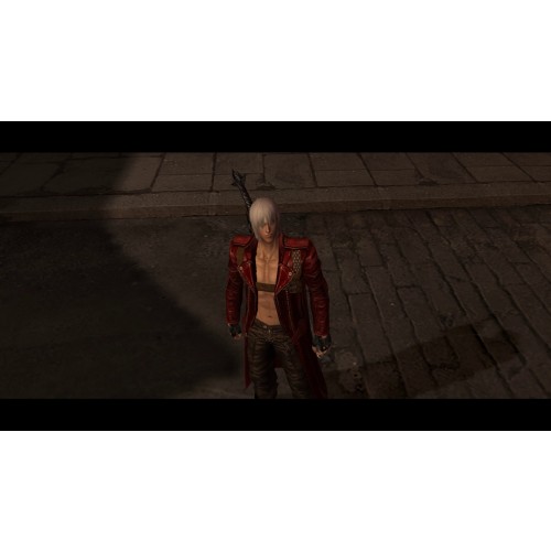 Devil May Cry HD Collection