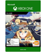 Sword Art Online: Alicization Lycoris