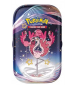 Pokémon Paldean Fates Mini Tin - Flamingo
