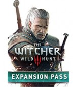 The Witcher 3 Expansion Pass