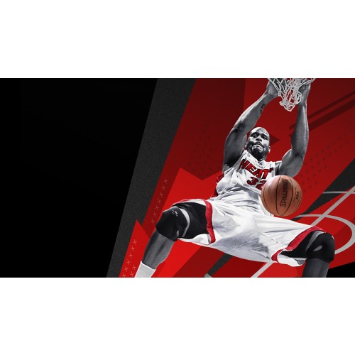 NBA 2K18