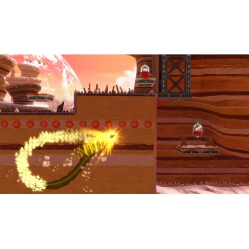 BLACK FRIDAY! - SONIC COLOURS ULTIMATE