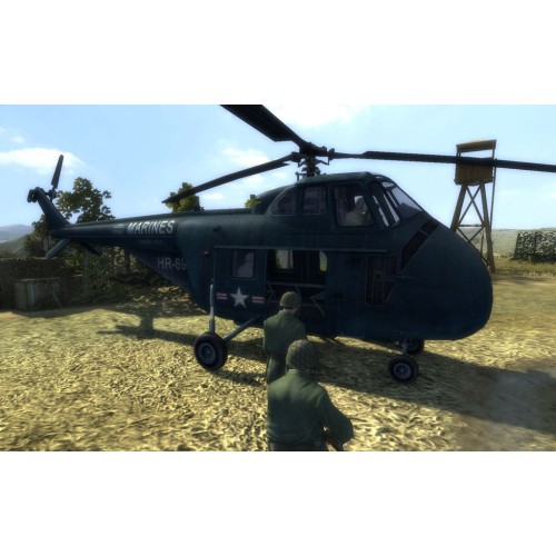 Theatre of War 3: Korea