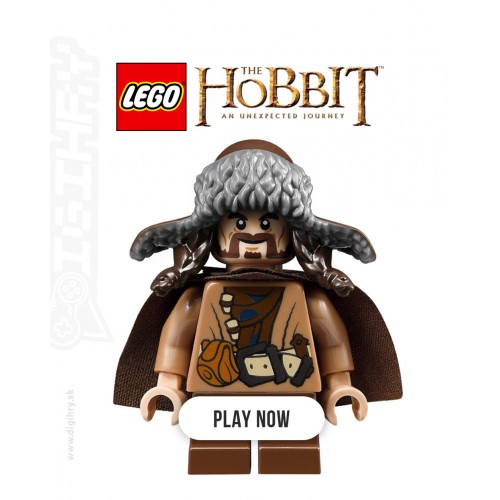 LEGO The Hobbit