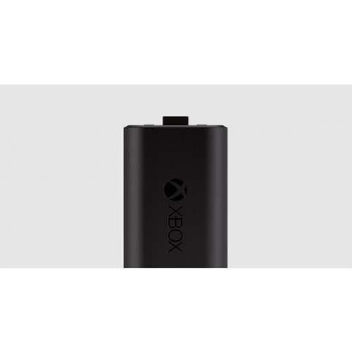 Microsoft Xbox Series Play and Charge Kit [SXW-00002]