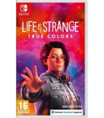 Life is Strange: True Colors