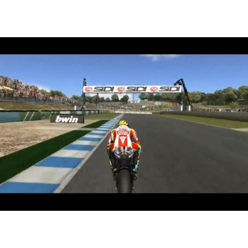 Moto GP 13