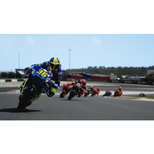 BLACK FRIDAY! - MotoGP 21