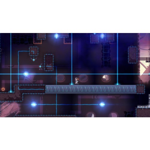 BLACKHOLE: Complete Edition