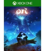 Ori and The Blind Forest (Digital)