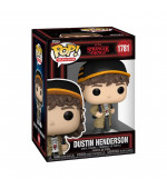 Funko POP TV: Stranger Things S5 - Dustin Henderson