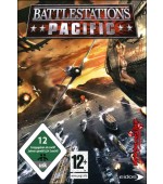 Battlestations Pacific