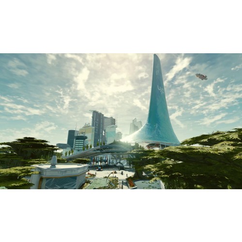 Starfield Premium Edition Upgrade Xbox Series X/S