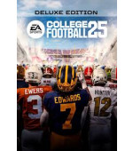EA SPORTS College Football 25 Deluxe Edition - PRE-PURCHASE