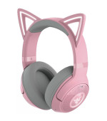 Razer Kraken Kitty V2 BT Quartz