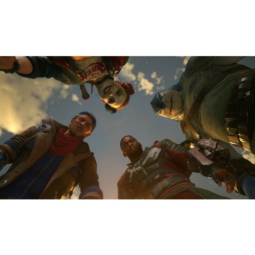 Suicide Squad: Kill the Justice League - Standard Edition