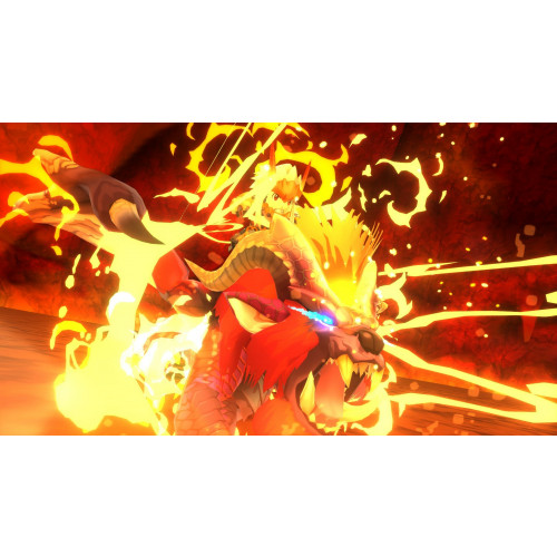 Monster Hunter Stories Collection