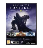 Destiny 2 Forsaken (Legendary Collection)