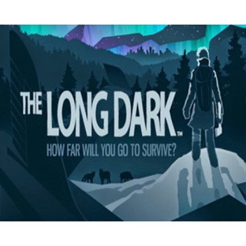 The Long Dark