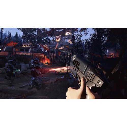 Fallout 76: Brotherhood Recruitment Bundle