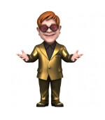 MINIX Music: Elton John - Elton John