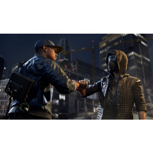 Watch Dogs 2 Season pass