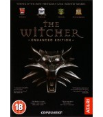 Zaklínač Rozšírená edícia