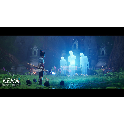 Kena: Bridge of Spirits - Premium Edition