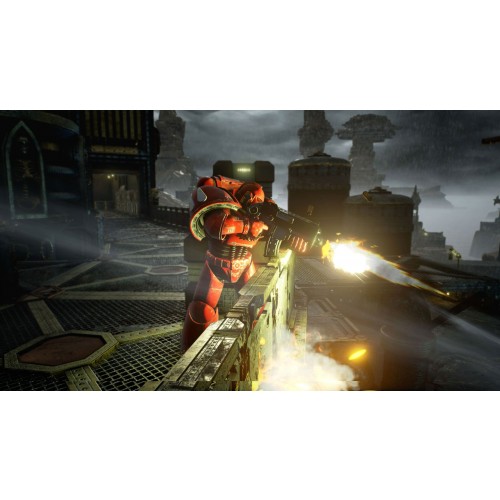 Warhammer 40 000 Eternal Crusade