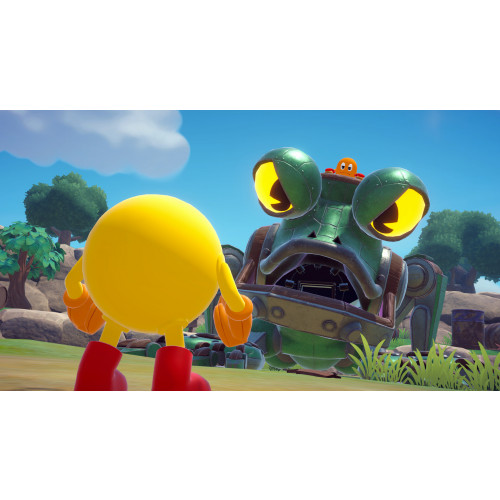 PAC-MAN WORLD 2 Re-PAC