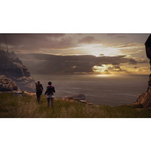 Resident Evil Revelations 2 - Episode One: Penal Colony