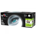 Toner TB kompatibilni s Brother TN2010 100% new