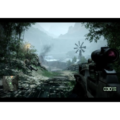 Battlefield Bad Company 2