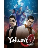 Yakuza 0