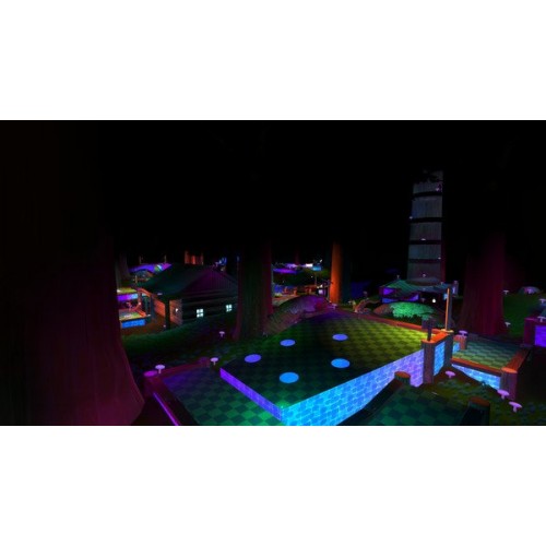 Golf With Your Friends