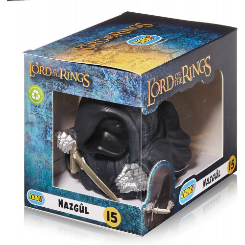 Tubbz kačička Pán prsteňov Prízrak