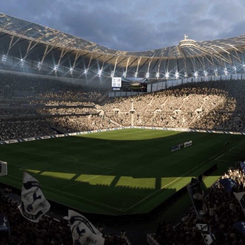 Fifa 23 (Legacy Edition)