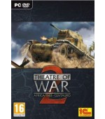 Theatre of War 2: Centauro