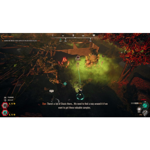 Survive the Fall