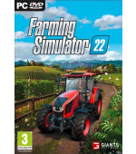 Farming Simulator 22