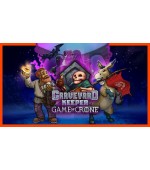 Graveyard Keeper - Game Of Crone DLC
