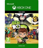 Ben 10