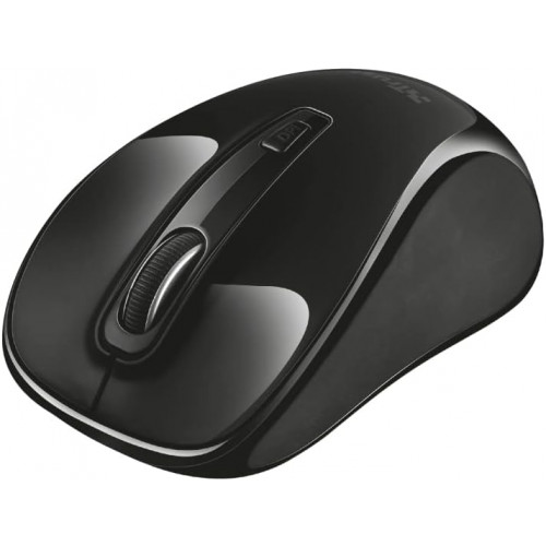 Trust Xani Optical Bluetooth Mouse - Black