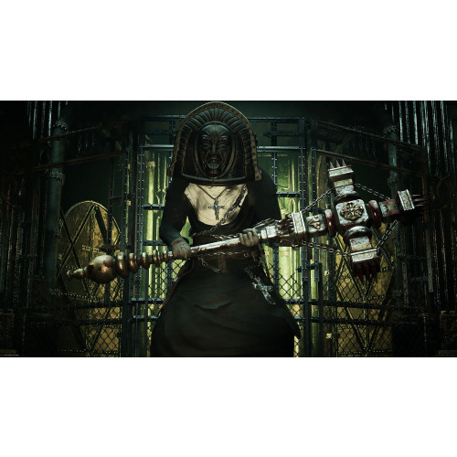 Tormented Souls 2