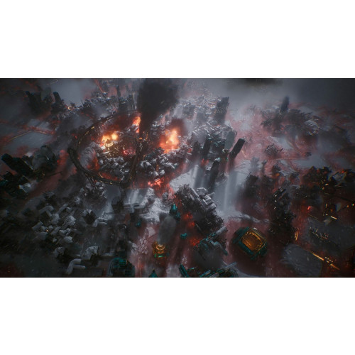 Frostpunk 2 Deluxe Edition
