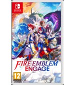 Fire Emblem Engage