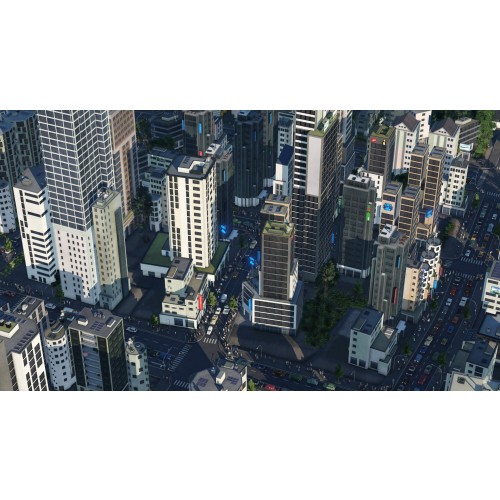 Transport Fever 2 Console Edition