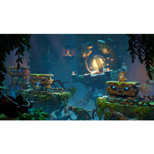 Nikoderiko: The Magical World – Director´s Cut Collector´s Edition