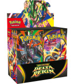 Pokémon TCG: ME06 Delta Reign - Booster box