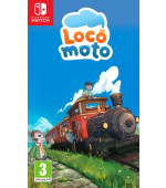 Locomoto SWITCH